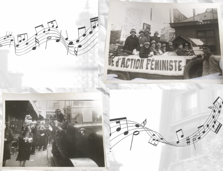 Read more about the article FRN440: French Literature in the Jazz Age
